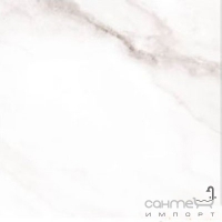 Плитка керамическая напольная DUAL GRES Marble Pav. Carrara 45x45 (под мрамор)