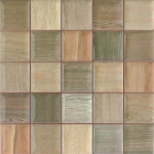 Керамічна плитка REALONDA Bristol Wood 33.x33.3 (під мозаїку)