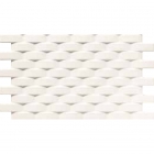 Плитка керамическая REALONDA Lucca Blanco 31x56 (под мозаику)