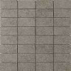 Плитка Kerama Marazzi DP168006 Декор Фіорд сірий мозаїчний