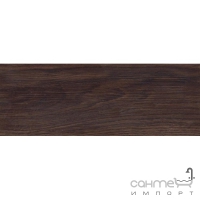 Плитка керамічна для підлоги MERCURY Wood Look Wenge 20x60 (під дерево)