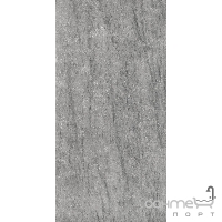 Плитка Kerama Marazzi DP203202R Базальто серый лаппатированный