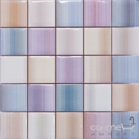 Плитка керамическая REALONDA Bristol Color 33.x33.3 (под мозаику)
