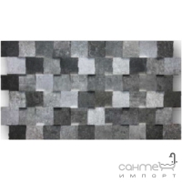 Керамічна плитка REALONDA Kubik Gris 31.5x56.5 (під мозаїку)