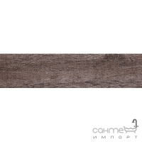 Плитка Kerama Marazzi SG300400R Каравелла темно-коричневый обрезной