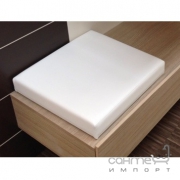 Подушка для сидіння для полиці з ящиками Duravit Onto OT 993800000