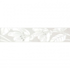 Плитка Kerama Marazzi GR336194 Бордюр Аида (кафель с цветами)