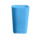 Склянка для зубних щіток, блакитний Trento Aquaform 35470