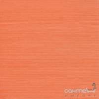 Плитка Kerama Marazzi 3377 Флора оранжевый