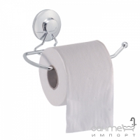 Тримач для туалетного паперу на присосці Trento Adige 26241
