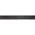 Плитка для підлоги фриз Roca Listelo Avila Marron 61x7.5