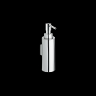 Дозатор для жидкого мыла настенный Bagno & Associati Ambiente Elite AE 127 51 Хром