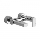 Смеситель для ванны Gessi Via Manzoni 38613/031 Хром