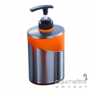Дозатор для жидкого мыла Trento Solare 26520