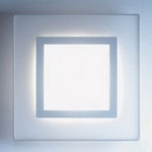 Скрытая цветная подсветка для светильника e-light диодная Duravit