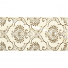 Плитка Paradyz Busani Beige Inserto