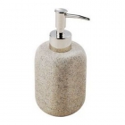 Дозатор для жидкого мыла Trento Pure Stone 25311