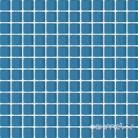 Плитка Paradyz Salva Azzurro Mozaika Szklana 