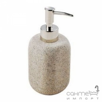Дозатор для жидкого мыла Trento Pure Stone 25311