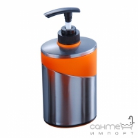 Дозатор для жидкого мыла Trento Solare 26520