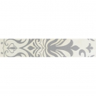 Плитка Paradyz Penza Beige Listwa Damask 4,8x25