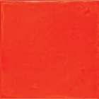Плитка Paradyz Reflette Rosso 19,8x19,8