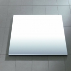 Дзеркало для ванної кімнати Royo Group Murano 100x70 22551