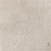 Плитка Paradyz Aloke Bianco Ornament 59,8x59,8