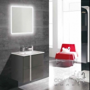 Комплект мебели для ванной комнаты Royo Group Onix 60 Set 1, набор цветов 1