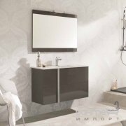 Комплект мебели для ванной комнаты Royo Group Onix 100 Set 9 набор цветов 1
