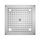 Верхний душ потолочный с подсветкой Bossini Dream Cube Light H37375