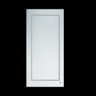 Зеркало с внутренней светодиодной подсветкой LED белый Bagno & Associati Specchi SP 310