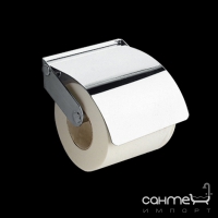 Тримач для туалетного паперу Bagno & Associati Grand Hotel GH 236 51 Хром