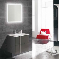 Комплект мебели для ванной комнаты Royo Group Onix 60 Set 1, набор цветов 1