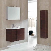 Комплект мебели для ванной комнаты Royo Group Onix 80 Set 5 набор цветов 1