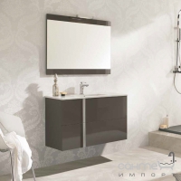 Комплект мебели для ванной комнаты Royo Group Onix 100 Set 9 набор цветов 2