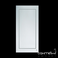 Зеркало с внутренней светодиодной подсветкой LED белый Bagno & Associati Specchi SP 310