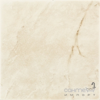 Плитка для підлоги Paradyz Santera Beige 45x45