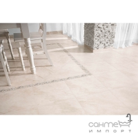 Плитка для підлоги Paradyz Santera Beige 45x45