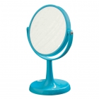 Зеркало для ванной круглое в цветах Trento