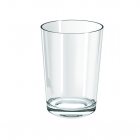 Склянка скляна Dornbracht Selv 08900002284