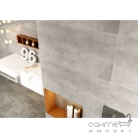 Плитка для підлоги 44,8x89,8 Paradyz Tecniq Beige satyna