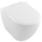 Унітаз підлоговий Villeroy&Boch Subway 2.0 DirectFlush 5602R001