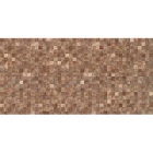 Настінна плитка 29,7x60 Opoczno Royal Garden brown