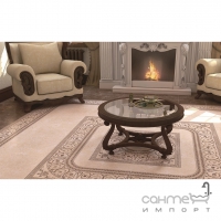 Плитка для підлоги 43x43 Opoczno Arte Inn Marble Carpet A